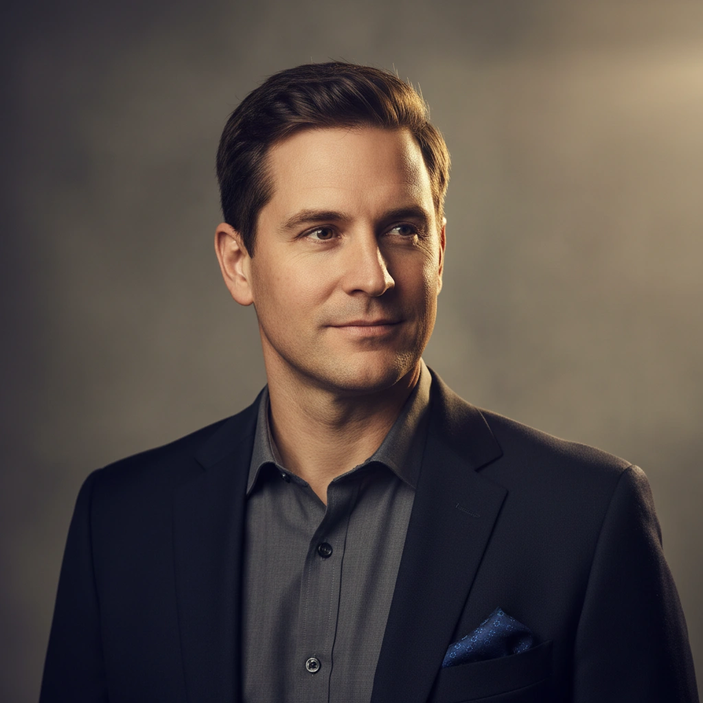 Marcus Tremblay