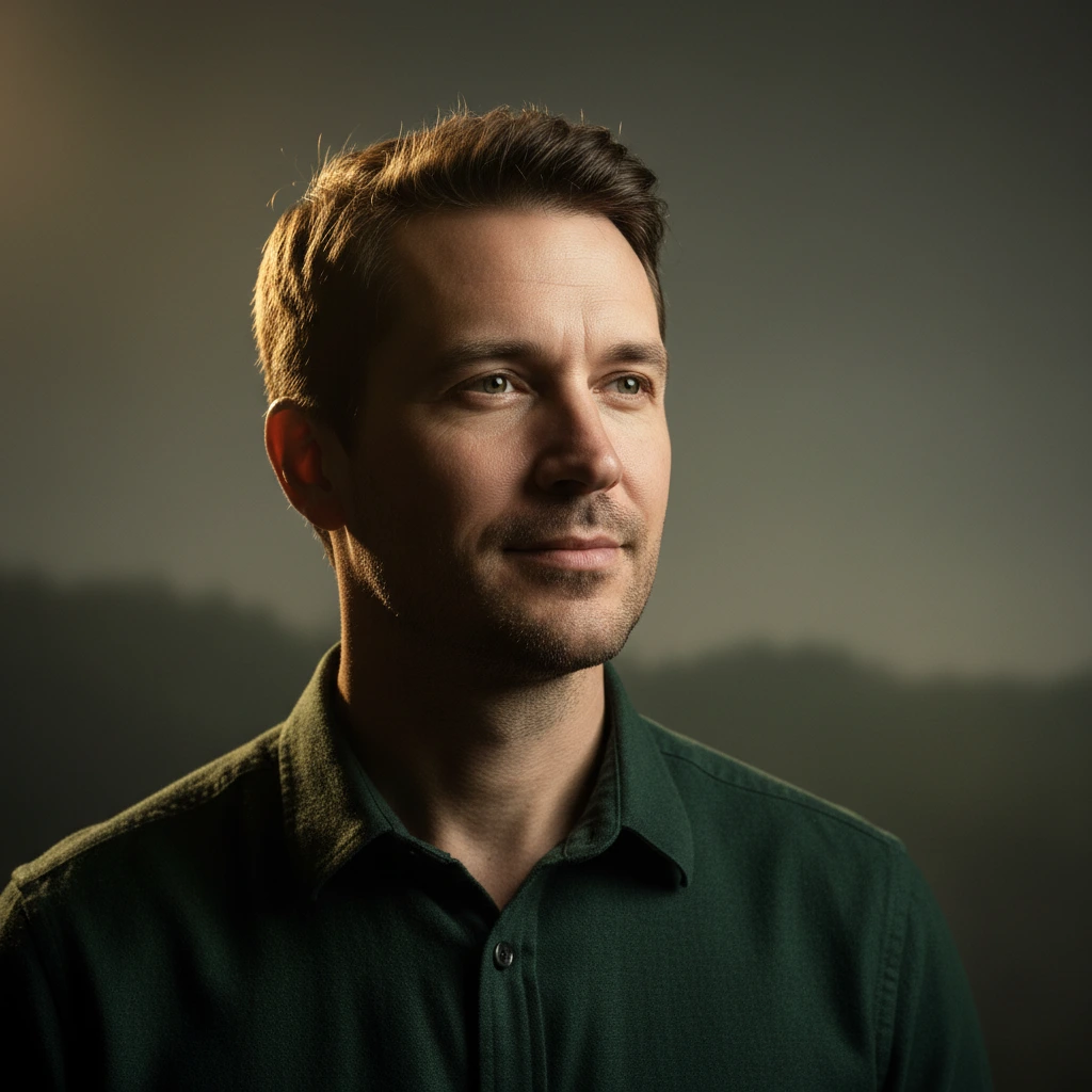 Marcus Tremblay