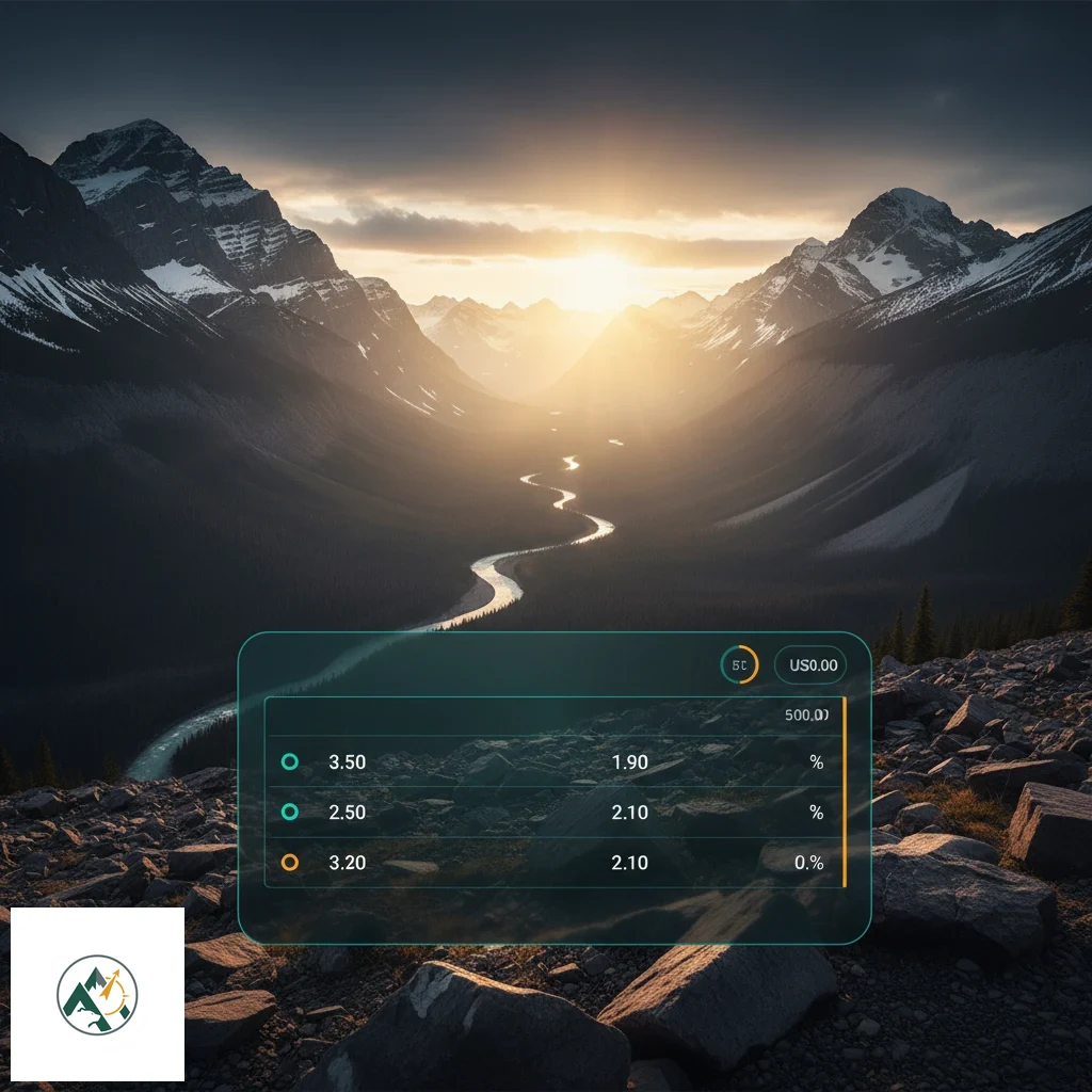 Direct cryptocurrency deposit screen with QR code for Bitcoin and Ethereum transfer.