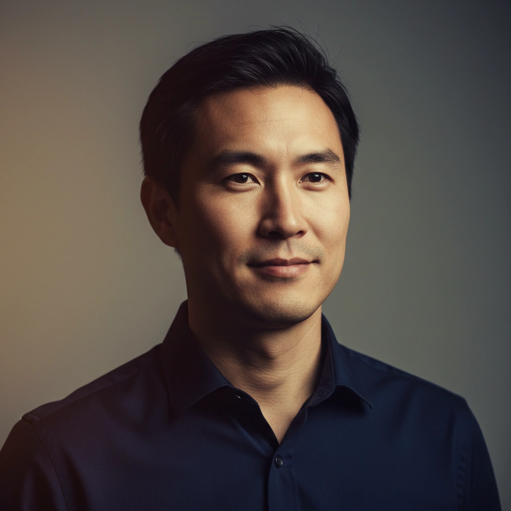 David Chen