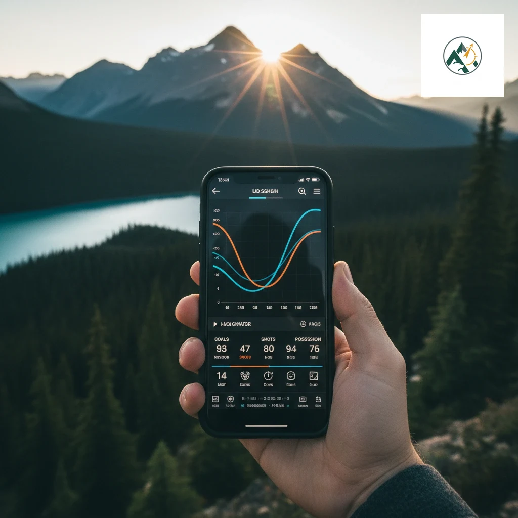 Live Betting App