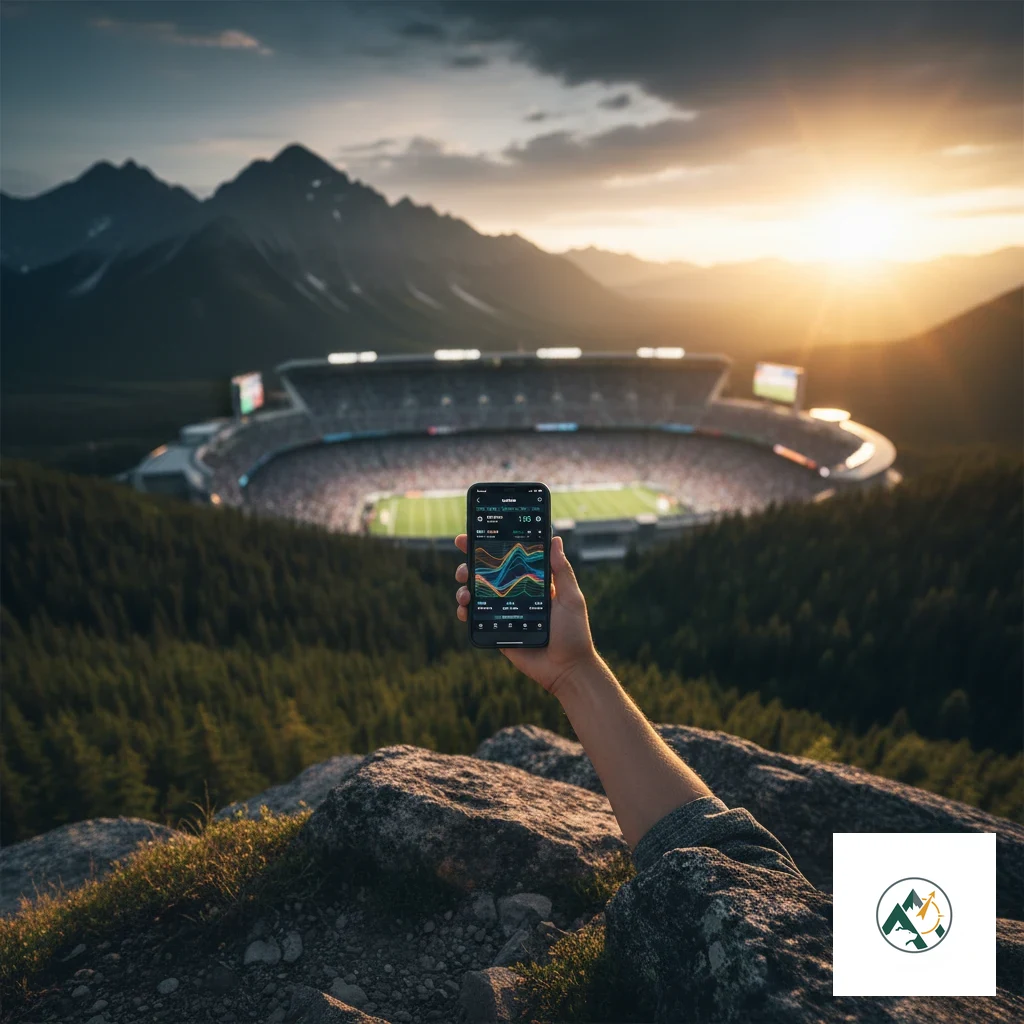 Number 1 Sports Betting App
