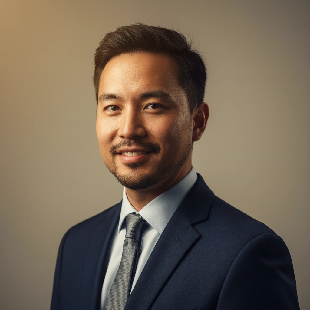 Alex Chen, Senior Sports Betting Analyst
