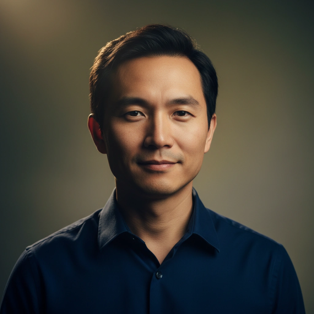 David Chen